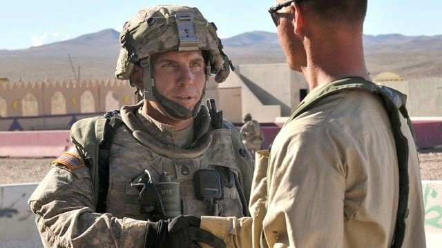 robert bales