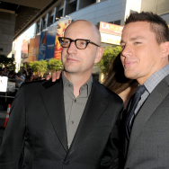 Film Independent's 2012 Los Angeles Film Festival Premiere Of Warner Bros. Pictures' "Magic Mike" - Red Carpet