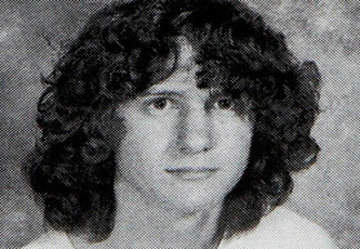 This photo obtained from the 2006 yearbook of Arizona's Mountain View High School shows Jared L. Loughner. A neighbor provided this photo to an Associated Press photographer outside a listed address for a Jared L. Loughner and said that this person lived at the residence.
