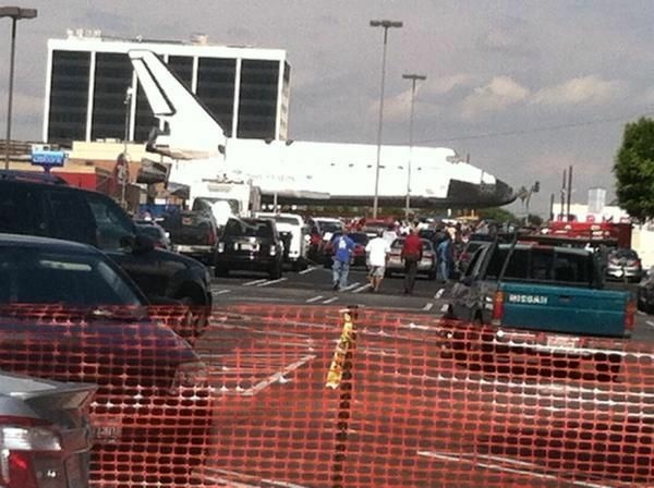 Shuttle User Pics