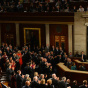 President Obama delivers his State of the Union address Tuesday night to a joint session of Congress.