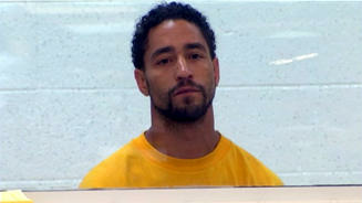 Alex Jackson has been charged with murder after several pit bulls belonging to him mauled a woman to death.