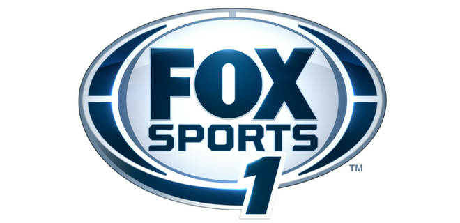 FOX Sports 1 logo