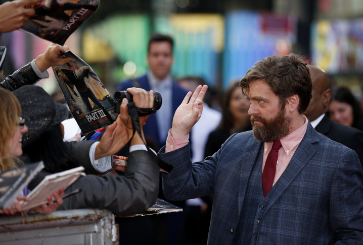 BRITAIN-ENTERTAINMENT-CINEMA-PREMIERE