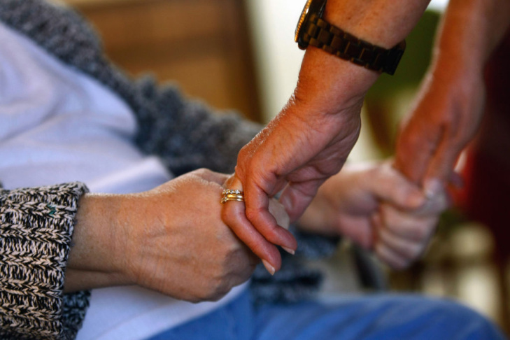 Non-Profit Provides Home Health Care For Underinsured And Uninsured