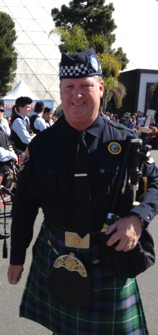 ScotsFest 2013