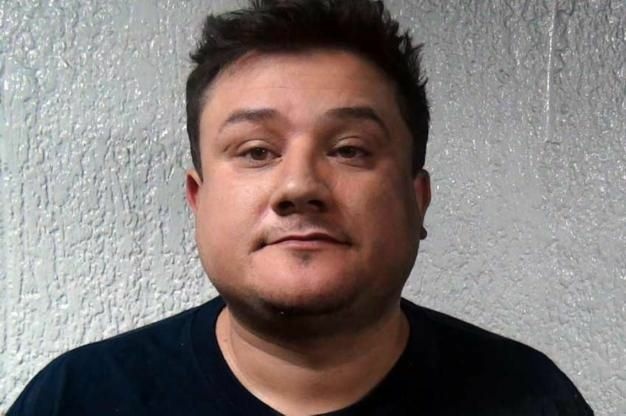 Joe Luis Saenz