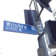 Wilshire Boulevard sign, Rampture, Ramp Jam