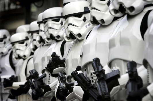 Stormtroopers