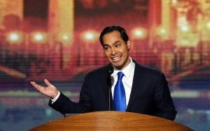 Democratic National Convention: Day 1