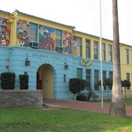 Miramonte Elementary