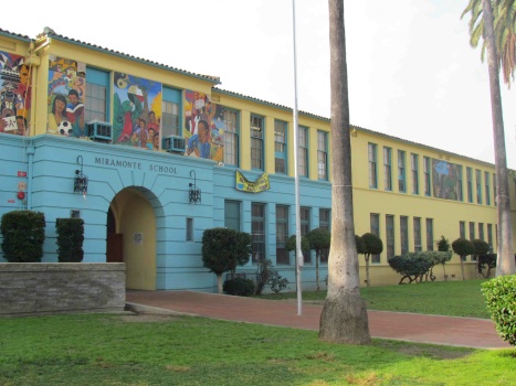 Miramonte Elementary