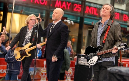 R.E.M.