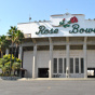Rose Bowl Renovation