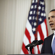 President Obama Speaks On The Supreme Court Decision To Uphold The Affordable Care Act