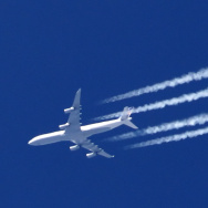 Up, up and away! But holiday getaways can lead to misery