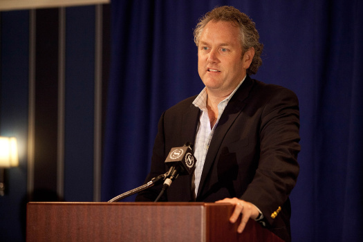 Andrew Breitbart