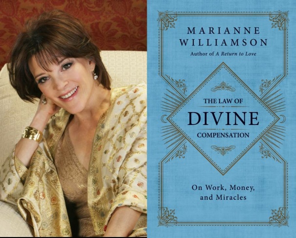 Marianne Williamson