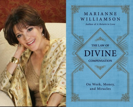 Marianne Williamson