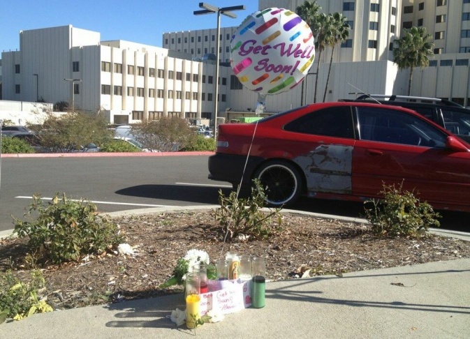 Bus Tour Crash Hosptial