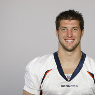Denver Broncos 2011 Headshots
