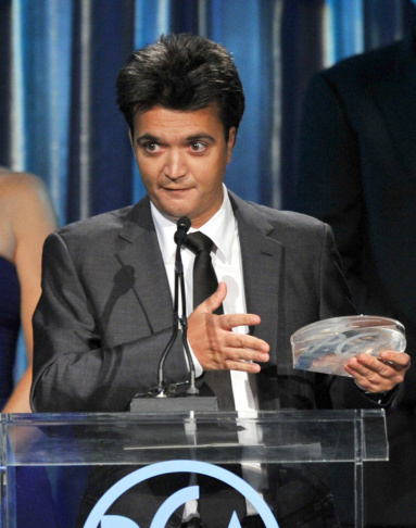 The 23rd Annual Producers Guild Awards - Show