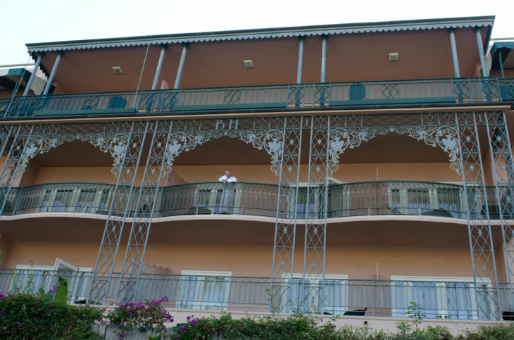 Beverly Hills Hotel
