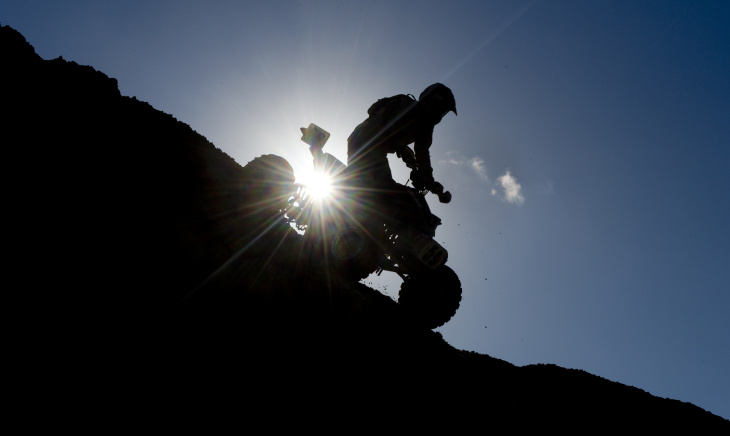 MOTORCYCLING-ENG-WESTON-BEACH-RACE