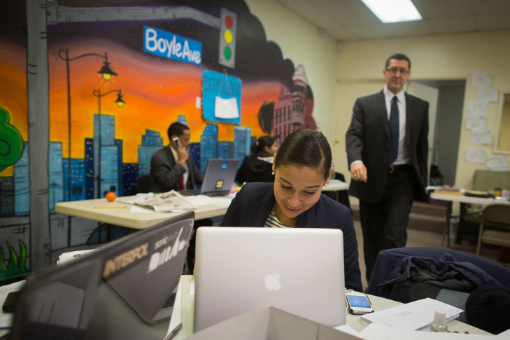 Emanuel Pleitez Profile