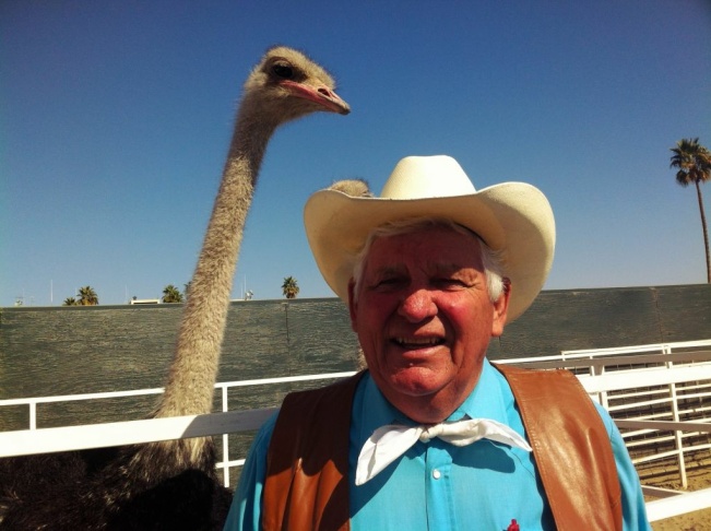 Riverside County Fair