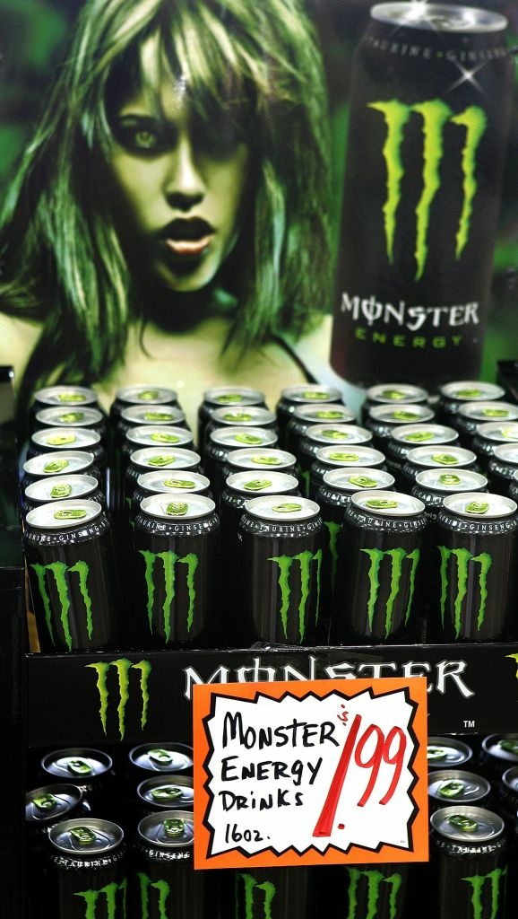 U.C. Berkeley researchers concluded that despite claims of health benefits and performance enhancement, popular energy and sports drinks like Monster, Red Bull and even Gatorade are putting health at risk.