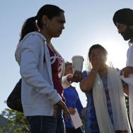 Wisconsin Community Reels After Gunman Kills Six At Sikh Temple