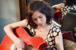 Singer-songwriter Jess Furman is one of 375,000 members of ASCAP.