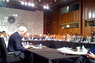 Elena Kagan committee vote