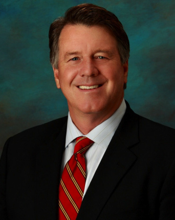 San Juan Capistrano Mayor John Taylor