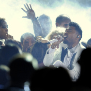 2013 Billboard Music Awards Show