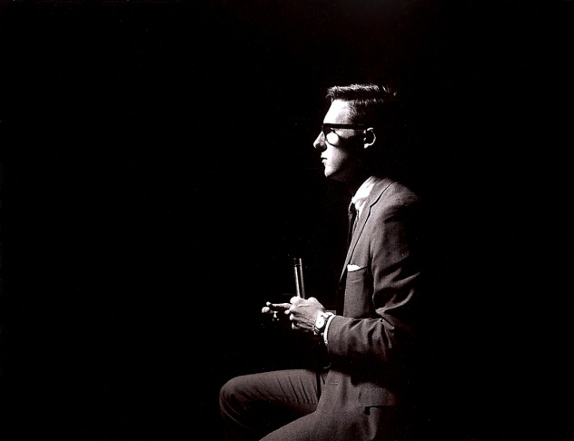 Nick Waterhouse