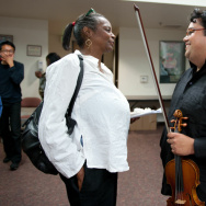 Robert Gupta/Street Symphony