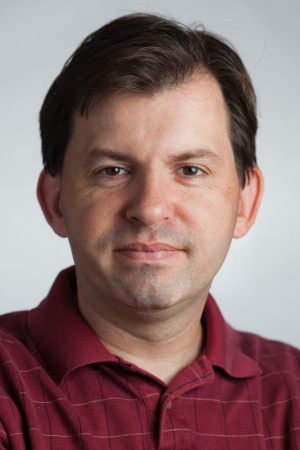 Rob Strauss