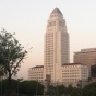 Los Angeles City Hall