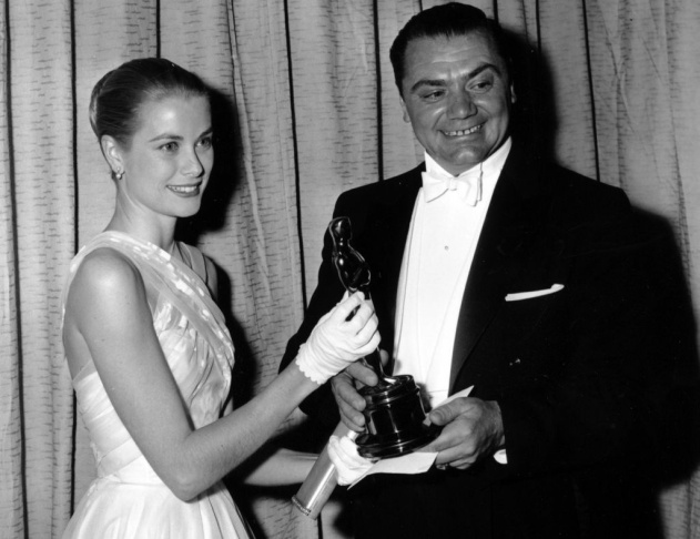 Obit Ernest Borgnine