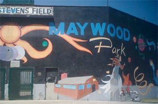 Maywood, Calif., Parks and Recreation programs will be handed over to a neighboring city, Bell. City officials say operations will be uninterrupted in the transfer of management.