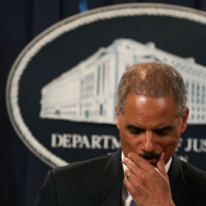 Attorney Gen. Holder, DHS Head Napolitano, And ICE Director Morton Announce Details In Child Pornography Investigation