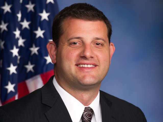 Congressman David G. Valadao