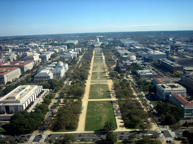 National Mall