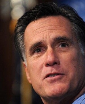 Mitt Romney, March 2010