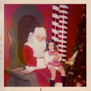 Vintage LA Alison Martino