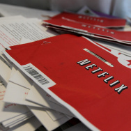 Netflix Reports Third Quarter Earnings