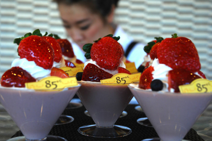 85°C Bakery 06