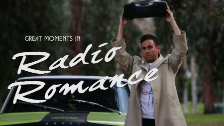 Great Moments in Radio Romance